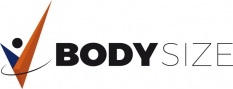 BODYSIZE.EU - body scaner 3d